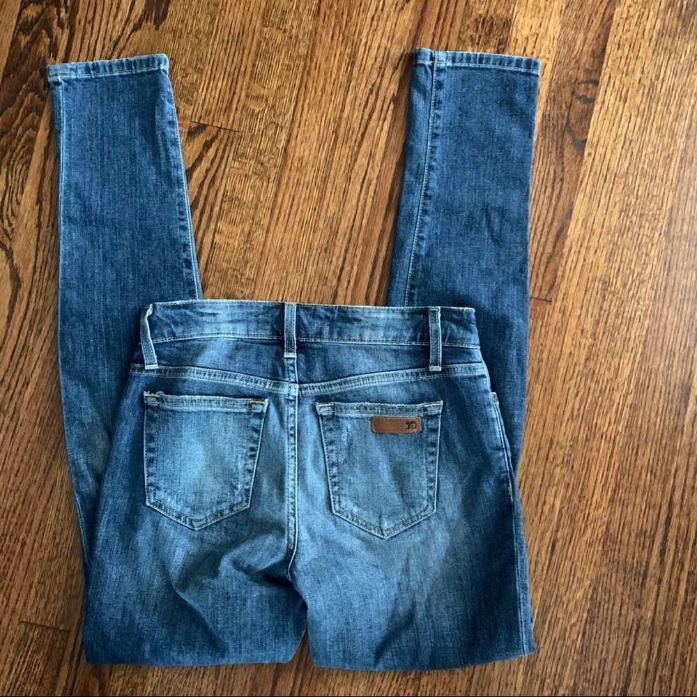 Joe’s Jeans